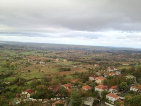 'Havalimanı yapılırken köylü mağdur edilmemeli' (Özel)