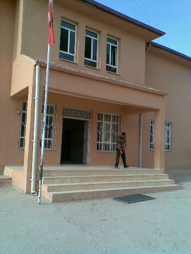 Havaya Rastgele Ateş Açtı, 5 Aylık Cezasını Okulda Çekecek