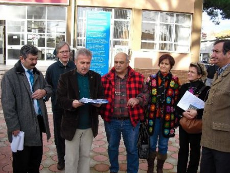 Havran Barajı Havzasındaki Mağaralarda Yaşayan Yarasaların Hayatından Endişe Ediliyor