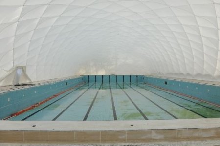 Havuzlupark 4 Mevsim Hizmet Verecek