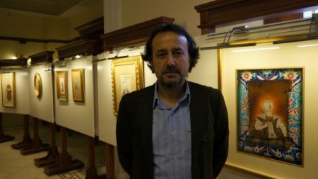 'Hayalimdeki Minyatürler' Pendik'te sergileniyor