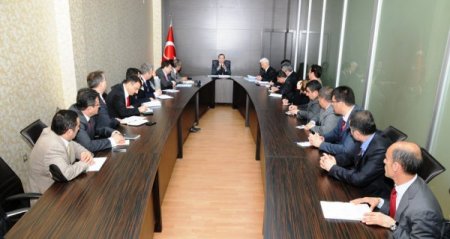 Hayat Boyu Öğrenme İl Komisyon Kurulu bilgi toplumunu hedefliyor