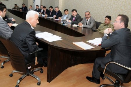 Hayat Boyu Öğrenme İl Komisyon Kurulu bilgi toplumunu hedefliyor