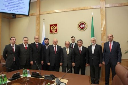 Hayat Holding, Rusya yatırımları ile dünyada ilk beşe girecek