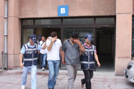 Hayat Kurtaran Yerden Zehir Çıktı