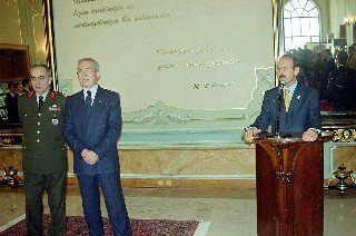 Hayata dönüş operasyonlarının komutanı hayatını kaybetti