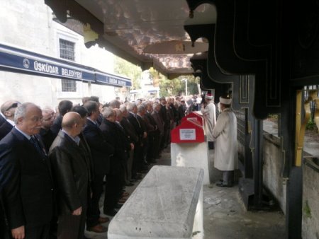 Hayata dönüş operasyonlarının komutanı hayatını kaybetti