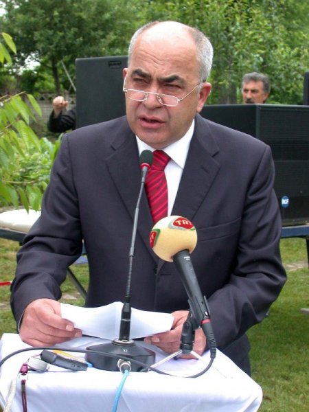 Hayata dönüş operasyonlarının komutanı hayatını kaybetti