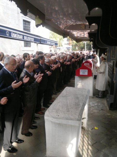 Hayata dönüş operasyonlarının komutanı hayatını kaybetti