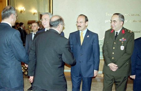 Hayata dönüş operasyonlarının komutanı hayatını kaybetti