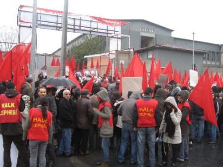 Hayata Dönüş Operasyonunda Ölenler Anıldı