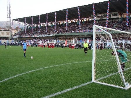 ‘Hayata Pas Ver’ projesi futbol turnuvasıyla sona erdi
