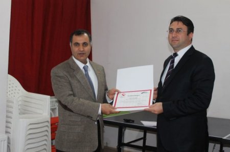 Hayatı, engellilerle paylaşacaklar