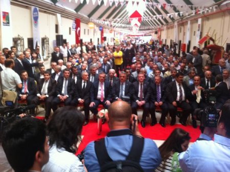 Hayati Yazıcı: İnsana Yaramayan Hiçbir Düzenleme Gündemimizde Olmaz