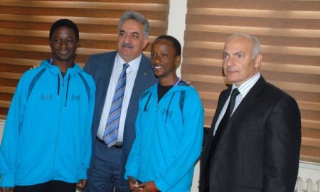 Hayati Yazıcı: Türkçe Olimpiyatları, Dünya Sulhu Açısından Çok Önemli