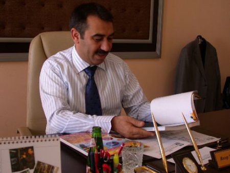 Hayatın Merkezinde Tarım, Tarımın Merkezinde Çocuk