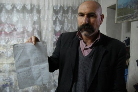 Hayatını Karartan Kazanın Davası Sürerken, Ailesinin Geçimini Sağlayamıyor