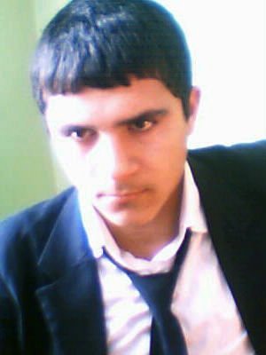 Hayatını Kaybeden Yunus Öztürk