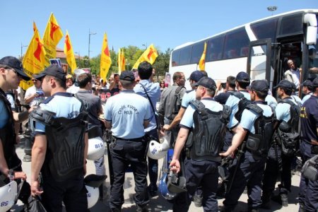 Hayatını Kaybedenlerin Ailelerinden ‘madımak Müze Olsun’ Talebi
