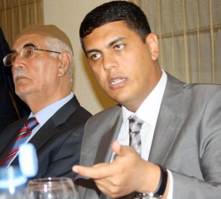 Haydar Aliyev Meslek Lisesi'nde Çalışmalar Hız Kazandı