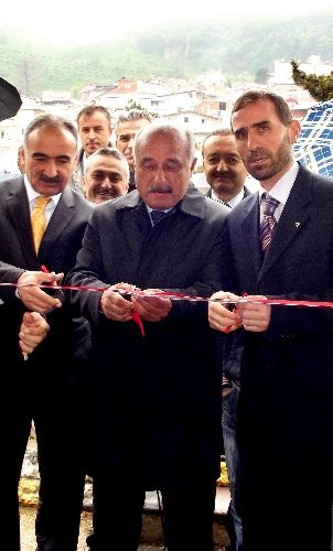 Hayır Çarşısı ihtiyaç sahiplerini sevindirecek