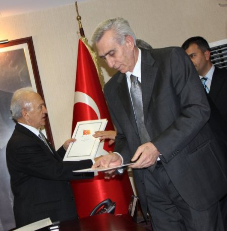 Hayırsever Çift 40 Yıllık Birikimleriyle Okul Yaptıracak