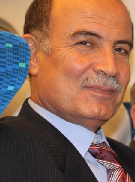 Hayırsever iş adamı Hasan Oğraş, vefat etti