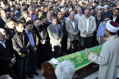 Hayırsever iş adamı Hasan Oğraş, vefat etti