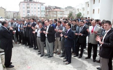Hayırsever iş adamı Nevşehir’e öğrenci yurdu yaptırıyor