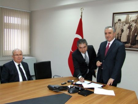 Hayırsever İş Adamı Otistik Çocuklar İçin Okul Yaptıracak