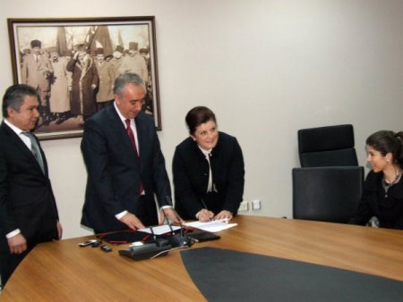 Hayırsever İş Adamı Otistik Çocuklar İçin Okul Yaptıracak