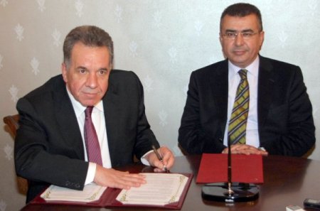 Hayırsever İşadamı Atakaş'tan Hatay'a üçüncü okul