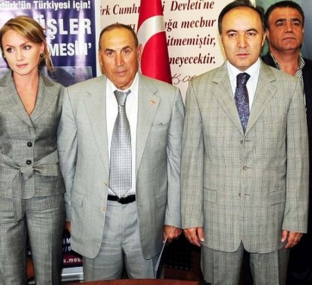 Hayırsever İşadamı Bodrum'a Lise Yaptıracak