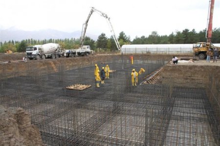 Hayırsever işadamı Erzincan'da 16 derslikli okul yaptıracak