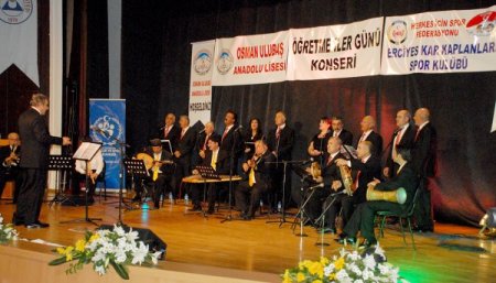 Hayırsever işadamı: Okuyamadım, yaptırdığım okullardaki öğrencilerle okuyorum