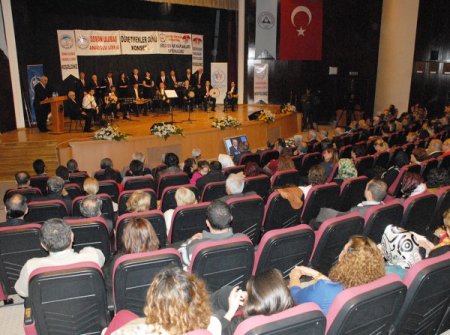 Hayırsever işadamı: Okuyamadım, yaptırdığım okullardaki öğrencilerle okuyorum