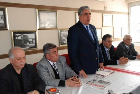 Hayırsever İşadamı Şehit Ve Gazi Aileleri İçin 100 Konut Yaptıracak