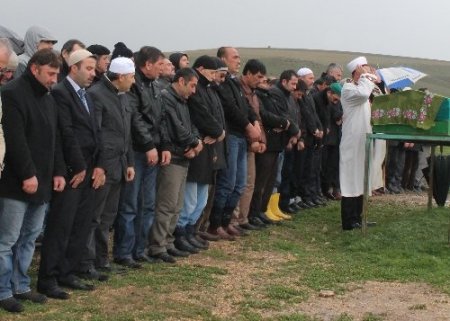 Hayırsever İşadamı Vedat Daştan’ın acı günü