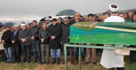 Hayırsever İşadamı Vedat Daştan’ın acı günü