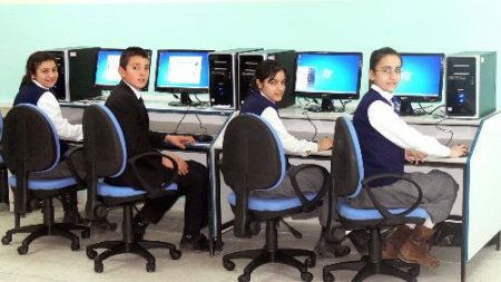Hayırsever İşadamı Yavuzhan Karahan'dan Eğitime Destek