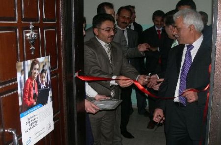 Hayırsever İşadamı Yavuzhan Karahan'dan Eğitime Destek