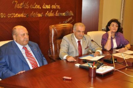 Hayırsever İşadamından Bozok Üniversitesi'ne İlahiyat Fakültesi