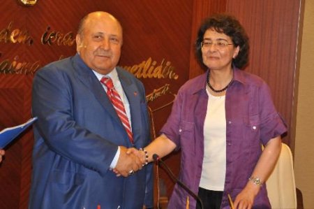 Hayırsever İşadamından Bozok Üniversitesi'ne İlahiyat Fakültesi