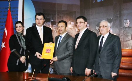 Hayırsever İşadamından Vezirköprü'ye 8 Derslikli Anaokulu