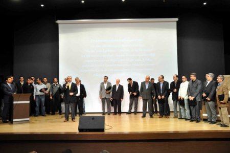 Hayırsever işadamları kurban galasında buluştu