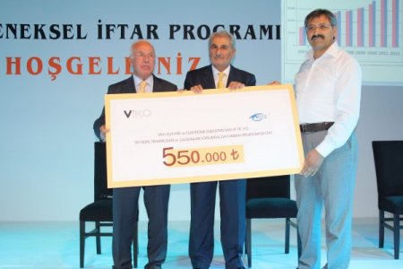 Hayırsever İşadamlarından Arakan İçin Yardım Seferberliği