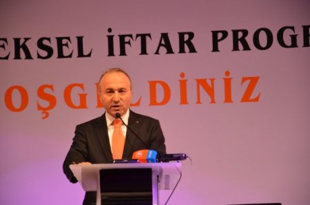 Hayırsever İşadamlarından Arakan İçin Yardım Seferberliği