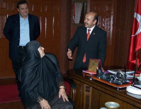Hayırsever Koçak, Yaptığı Yardımların Bilinmesini İstemiyor
