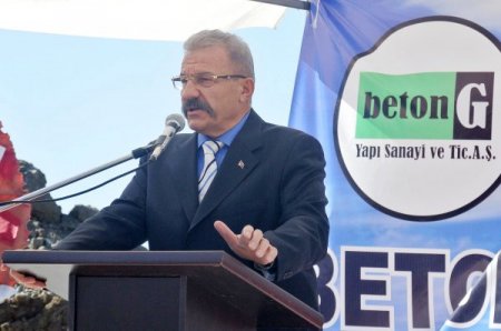 Hayırseverler 3 yılda Osmaniye'ye 55 okul kazandırdı