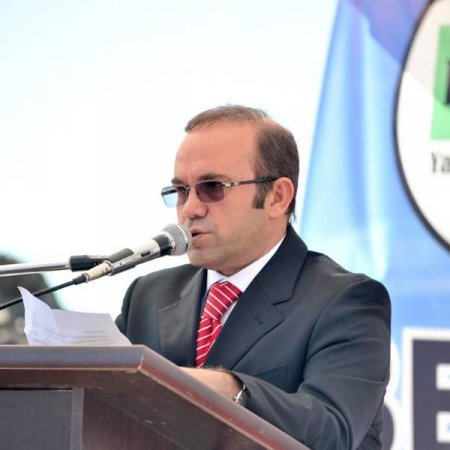 Hayırseverler 3 yılda Osmaniye'ye 55 okul kazandırdı